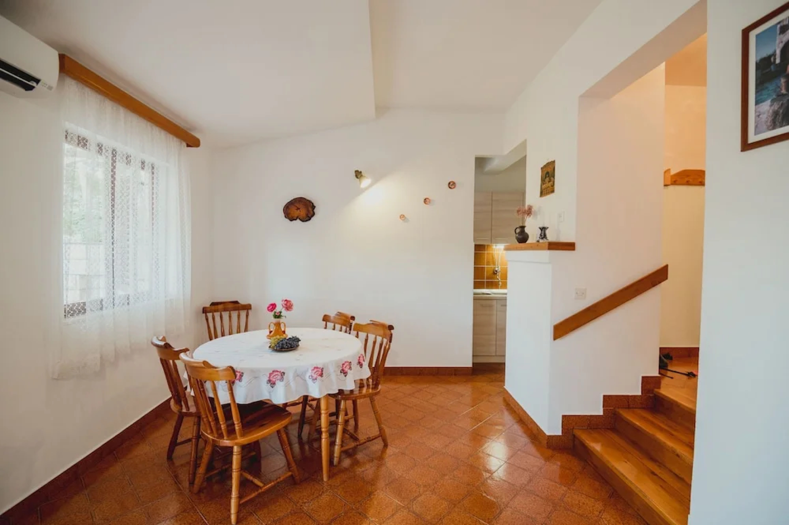 Apartments Antun