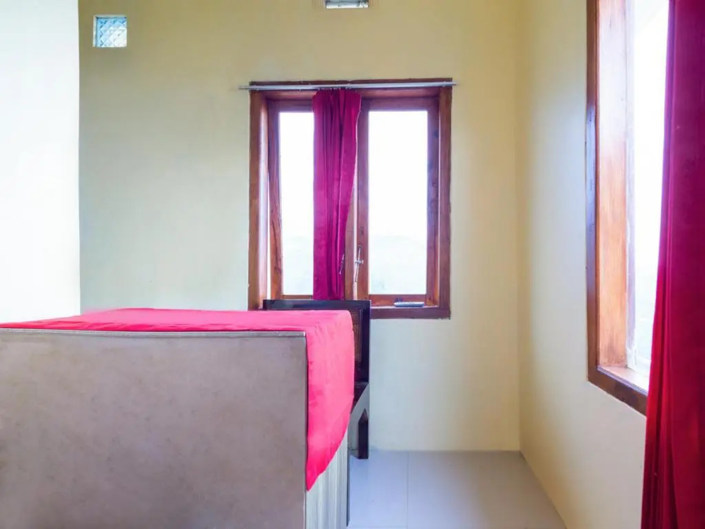 OYO 2957 Erlina Homestay