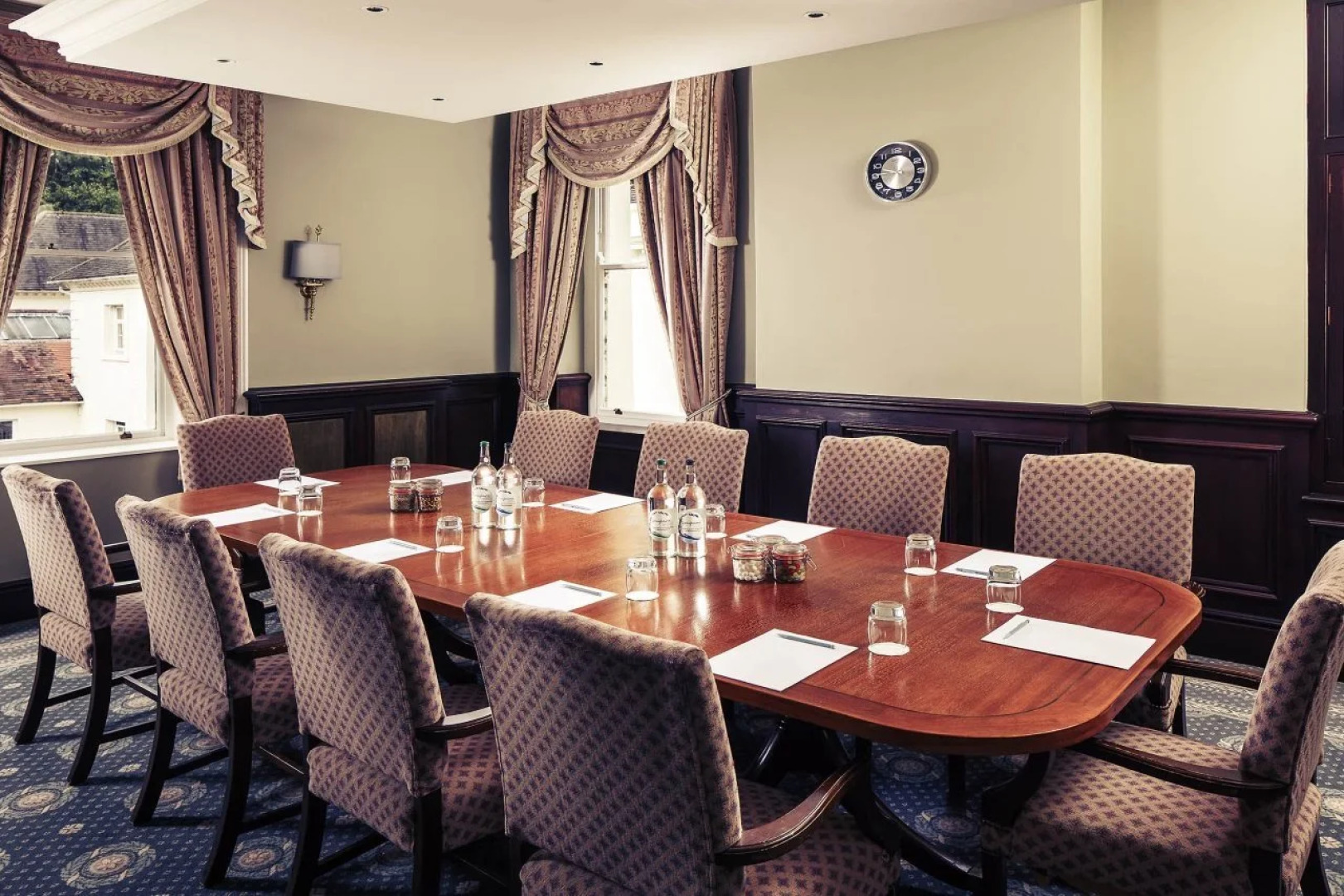 Mercure Gloucester Bowden Hall Hotel