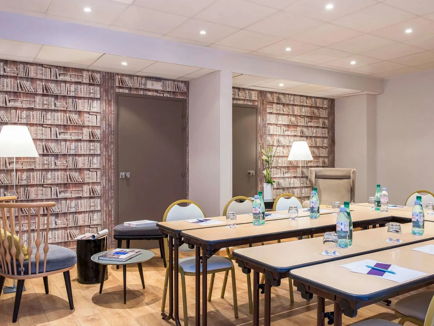 Mercure Carcassonne la Cite Hotel