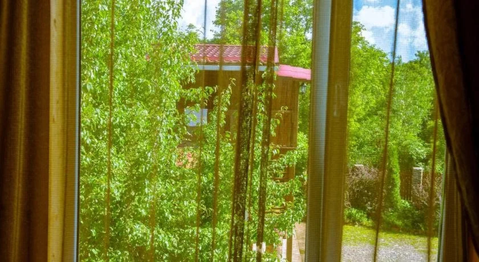 Guesthouse Zhili-Byli