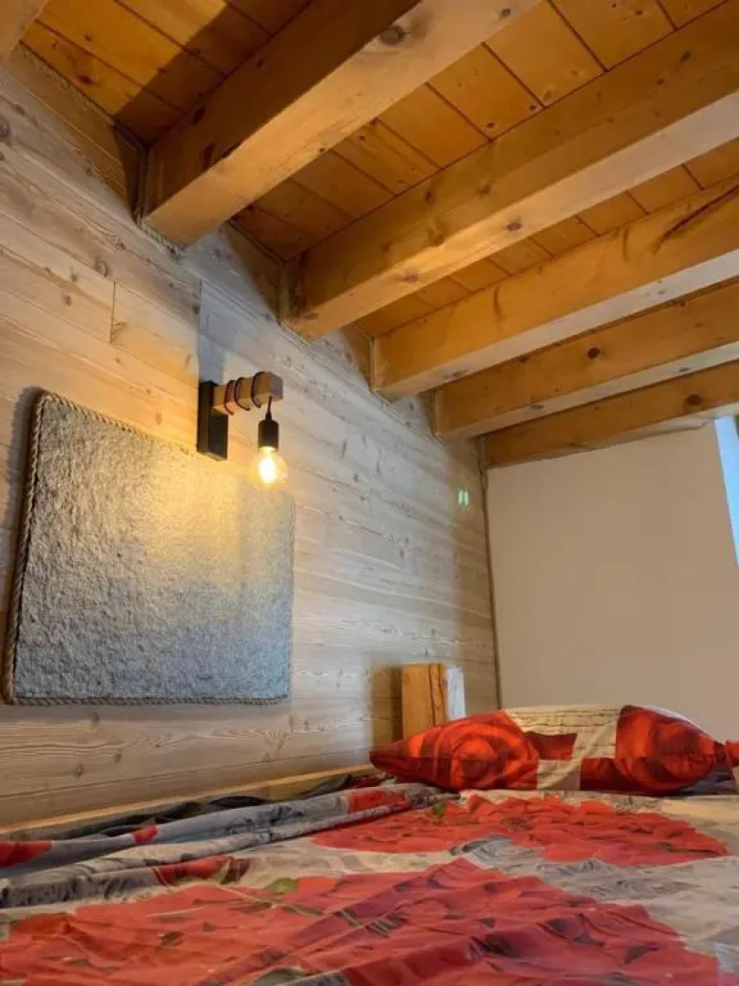 B&B sul Ruscello