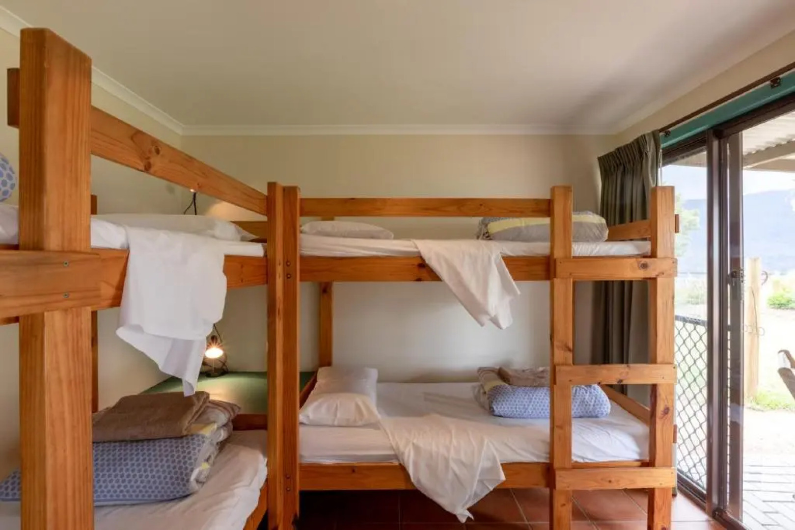 Banksia Park Cottages