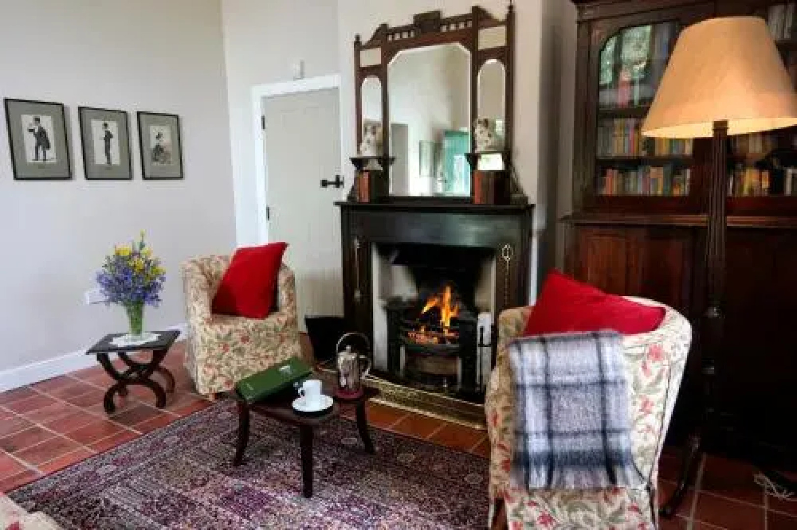 Schoolhouse at Annaghmore