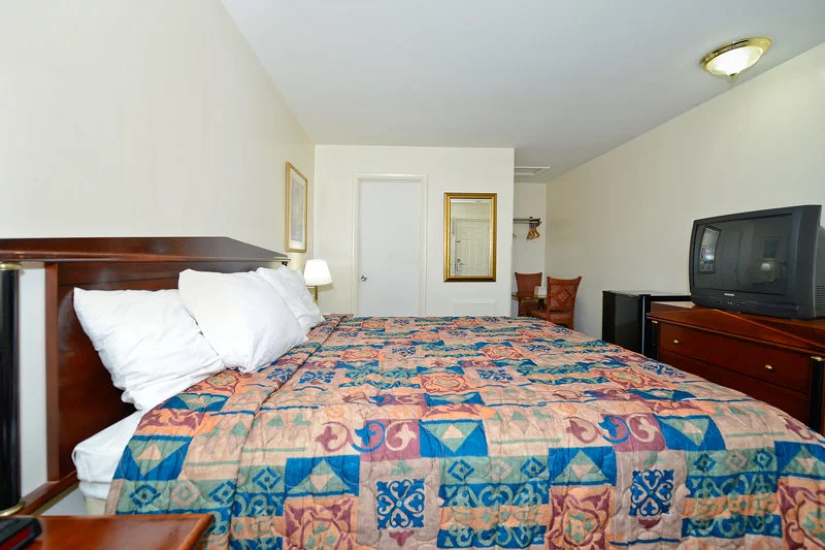 Americas Best Value Inn Norristown Philadelphia
