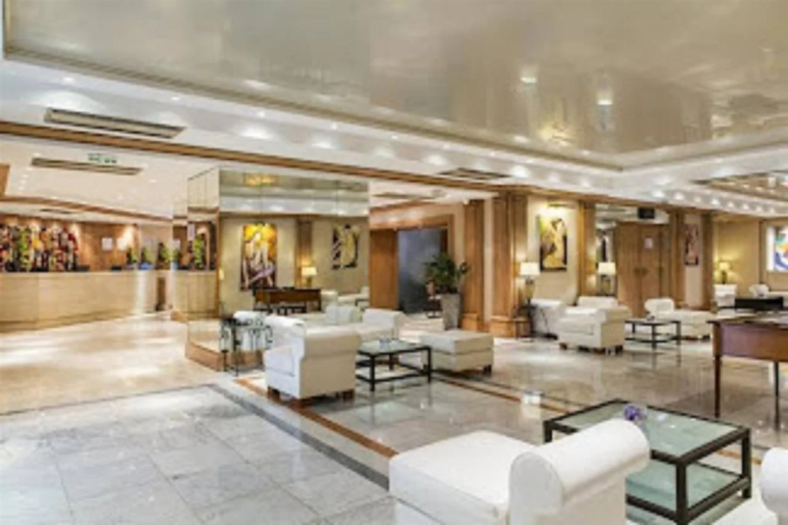 Anantara Plaza Nice Hotel