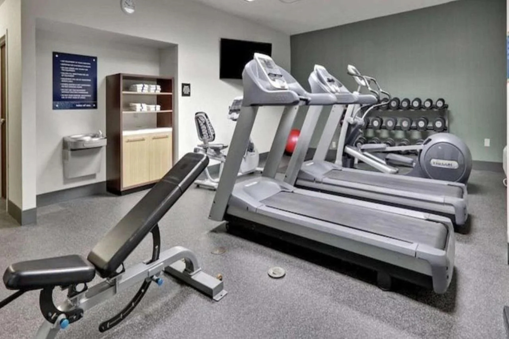 Comfort Inn Plano-Dallas