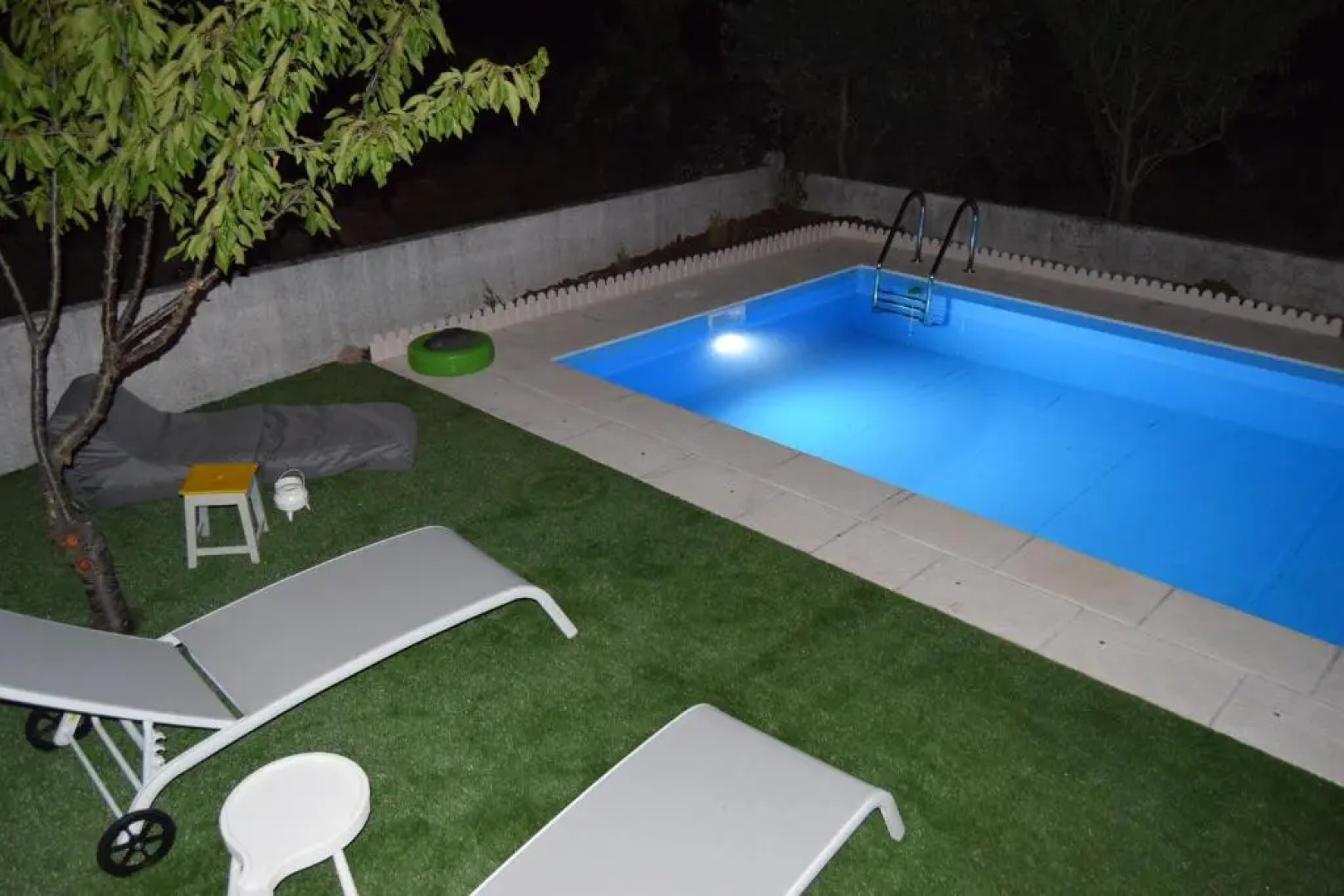 Casa do Chão do Ribeiro