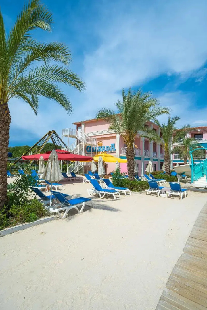 Granada Luxury Belek - All Inclusive