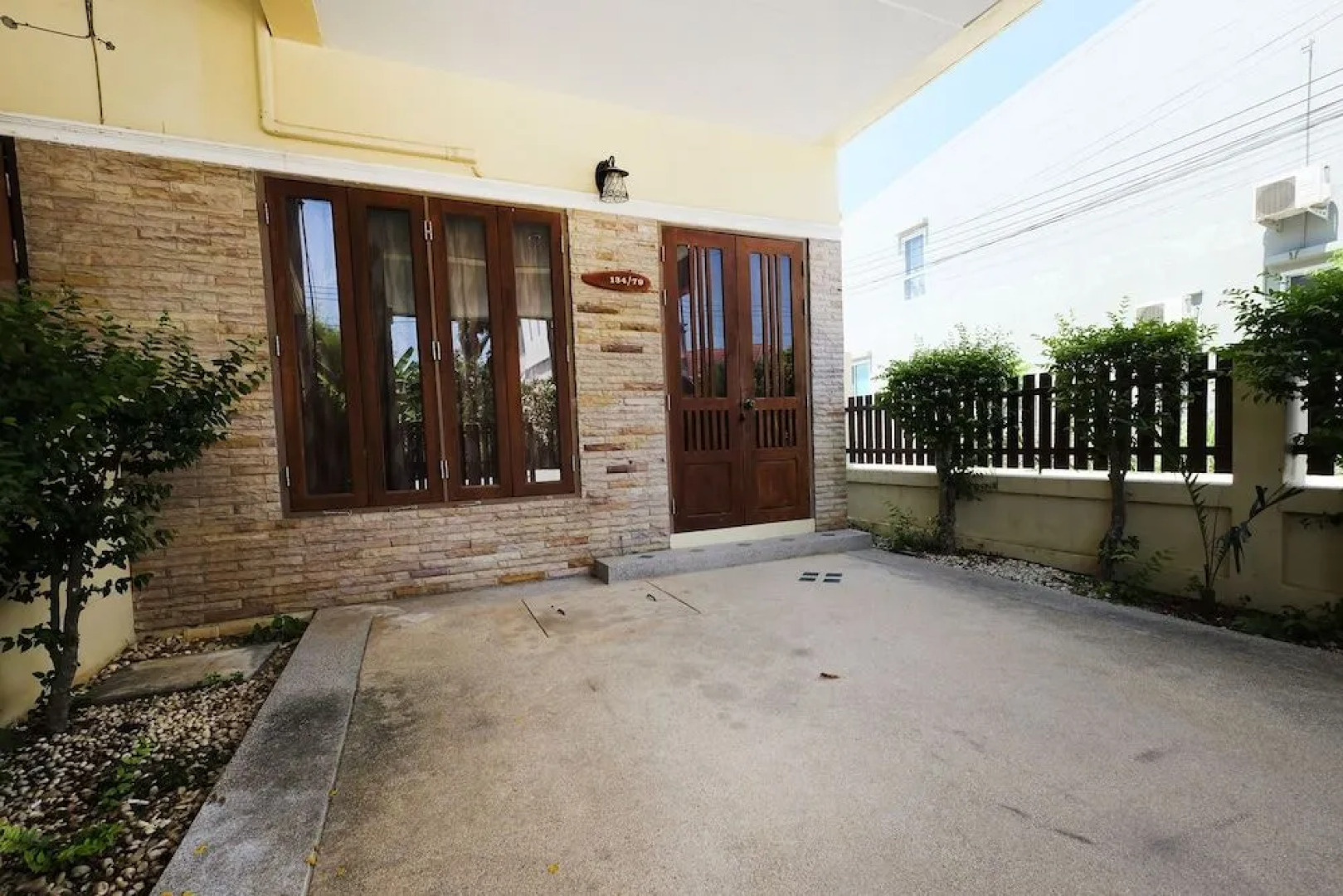 OYO 789 Andaman Place Baandon