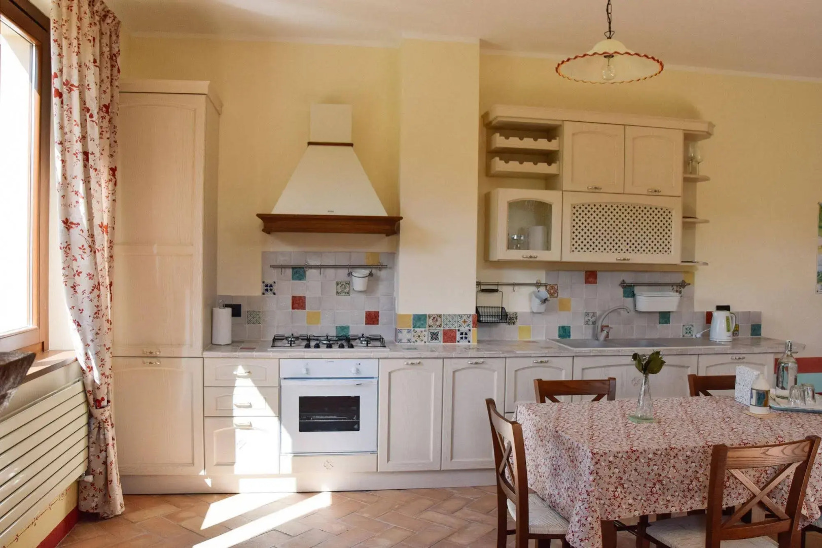 L'Alba dei Due Soli B&B