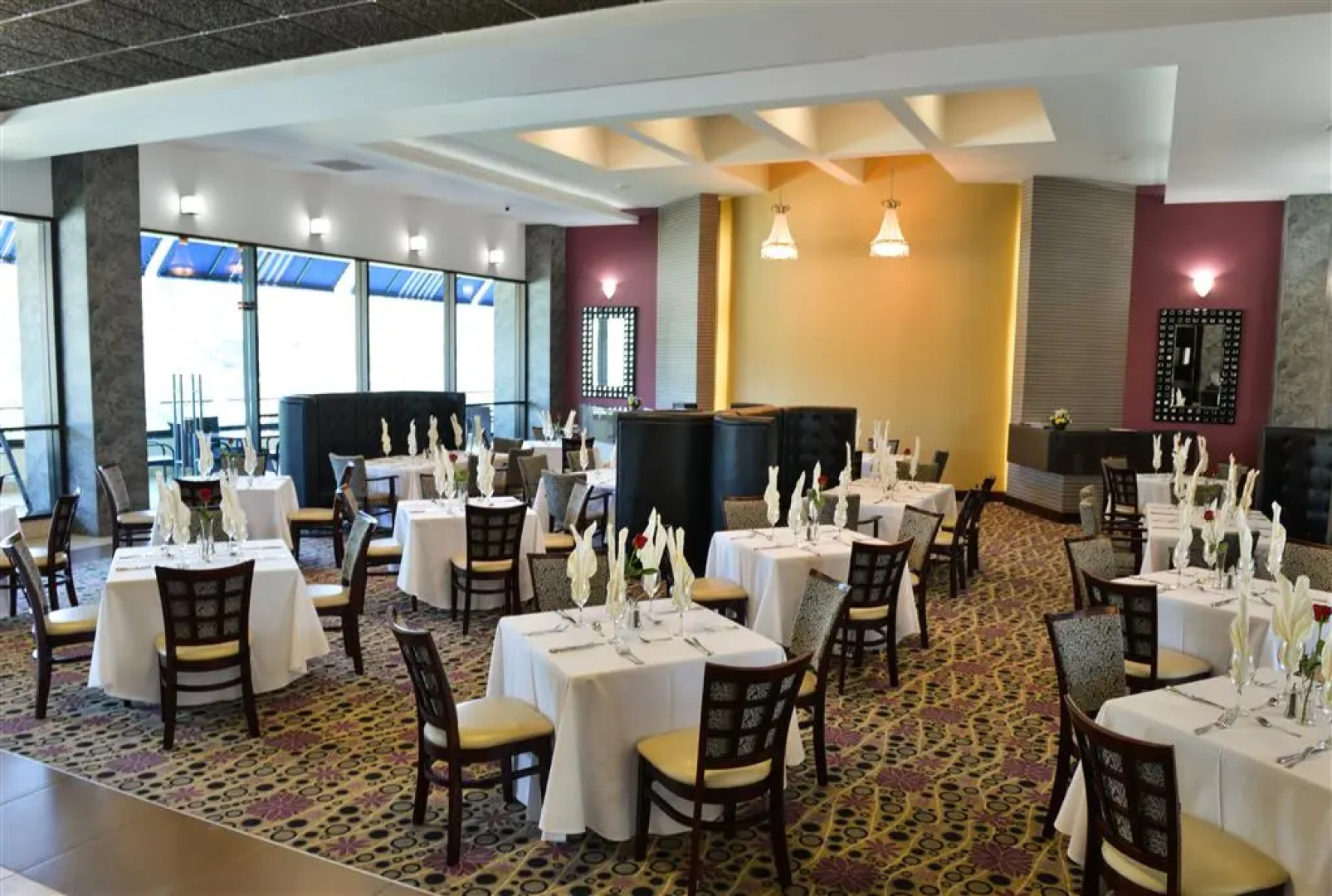 Hotel Plaza Juan Carlos