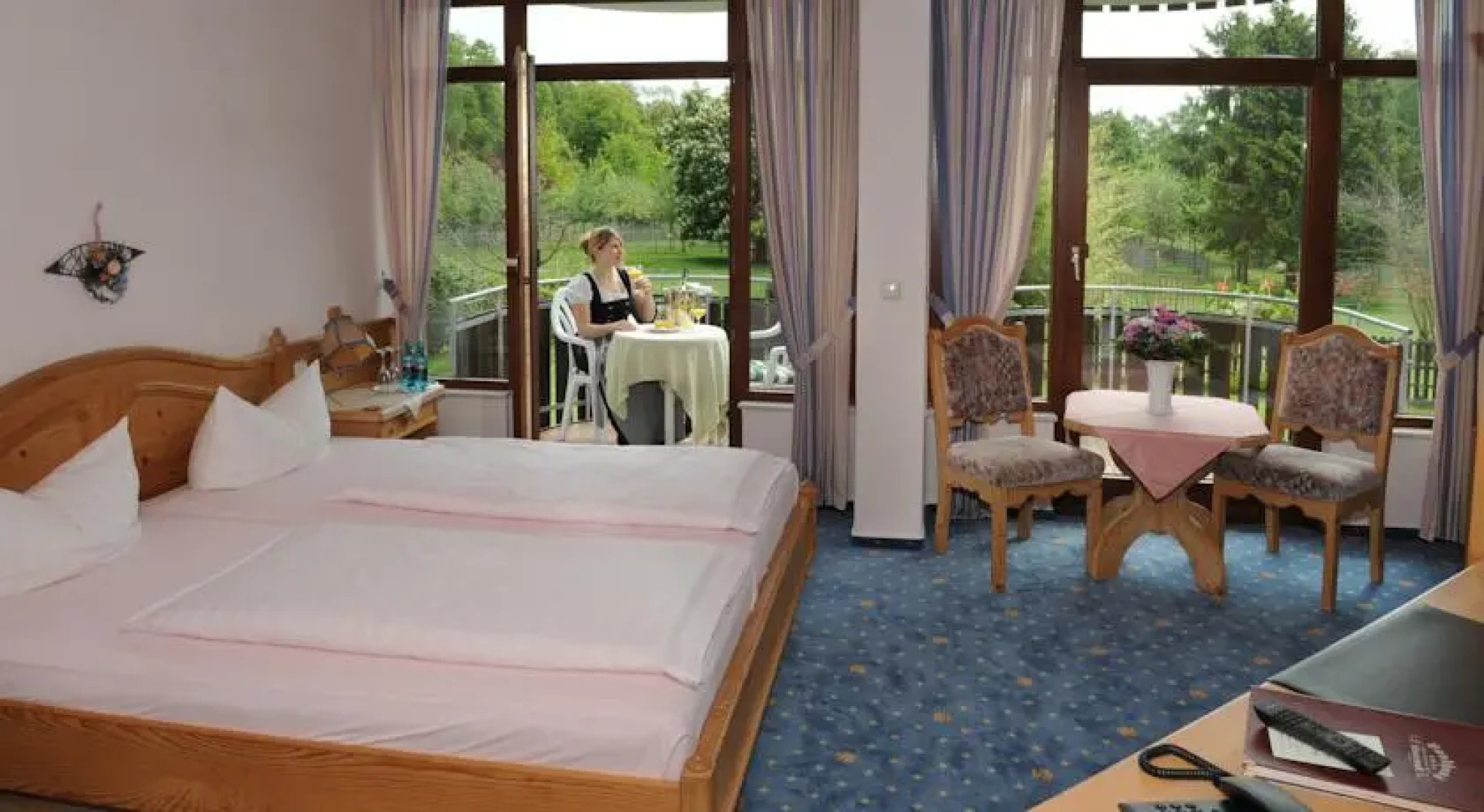 Landhaus Klosterwald