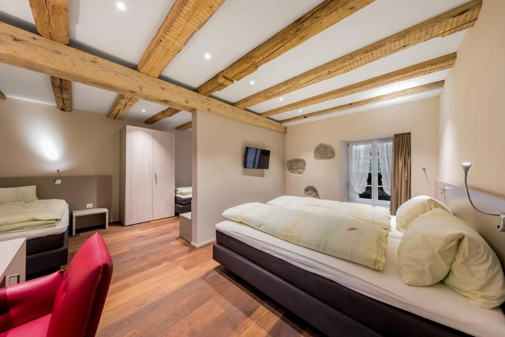 Landgasthaus zum Hirschen