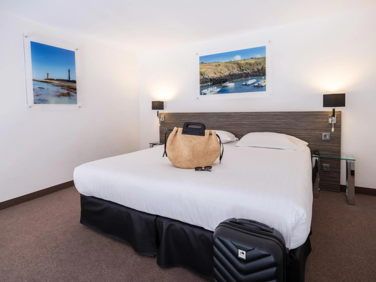 Golden Tulip La Baule Hôtel & Résidence