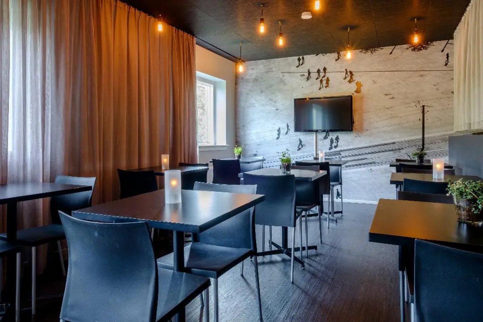 Four Points Flex by Sheraton Ballerup