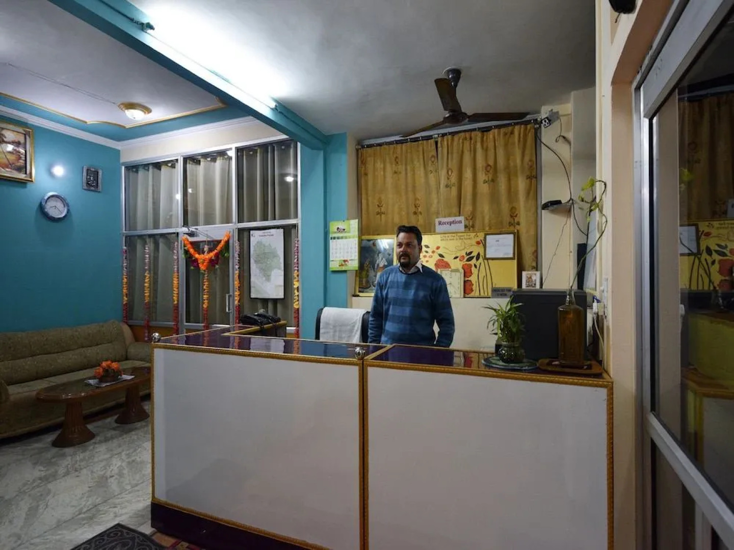 OYO 26186 Dagshai View