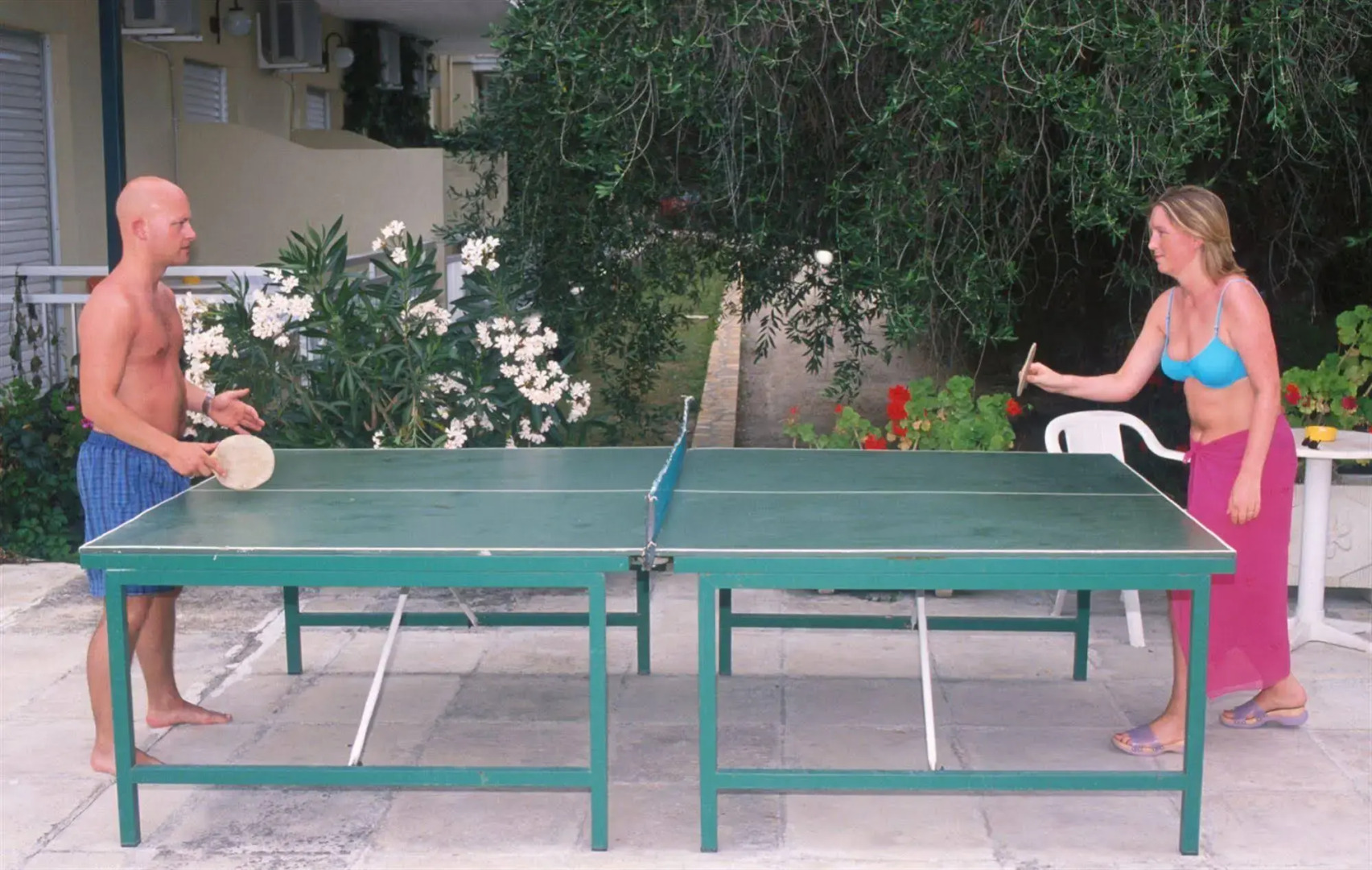 Отель Primavera Hotel