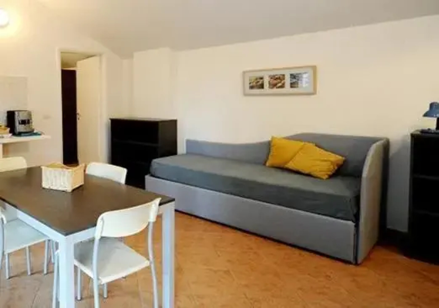 Residence San Martino Rho