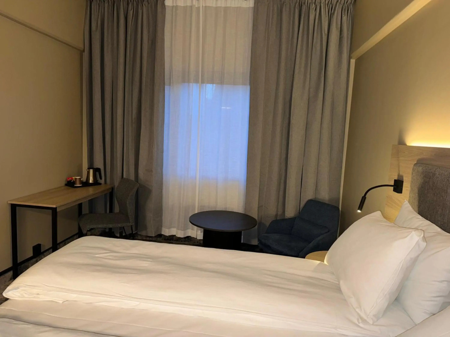 Thon Partner Hotel Notodden