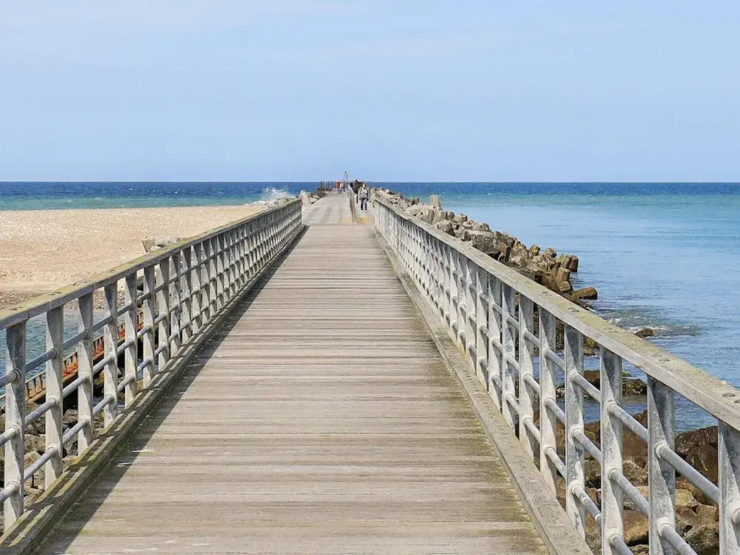 Holiday Home in Thisted