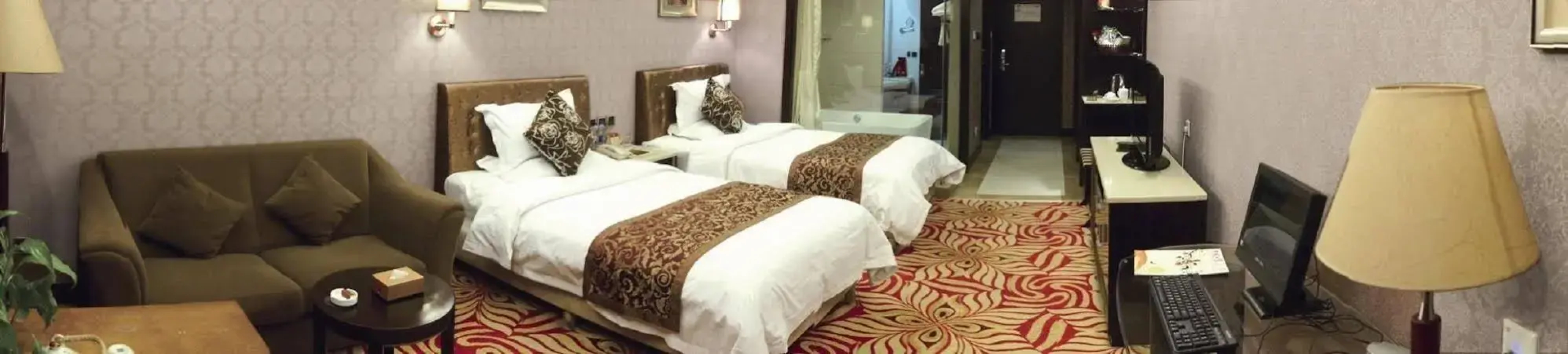 Jingzhou International Hotel