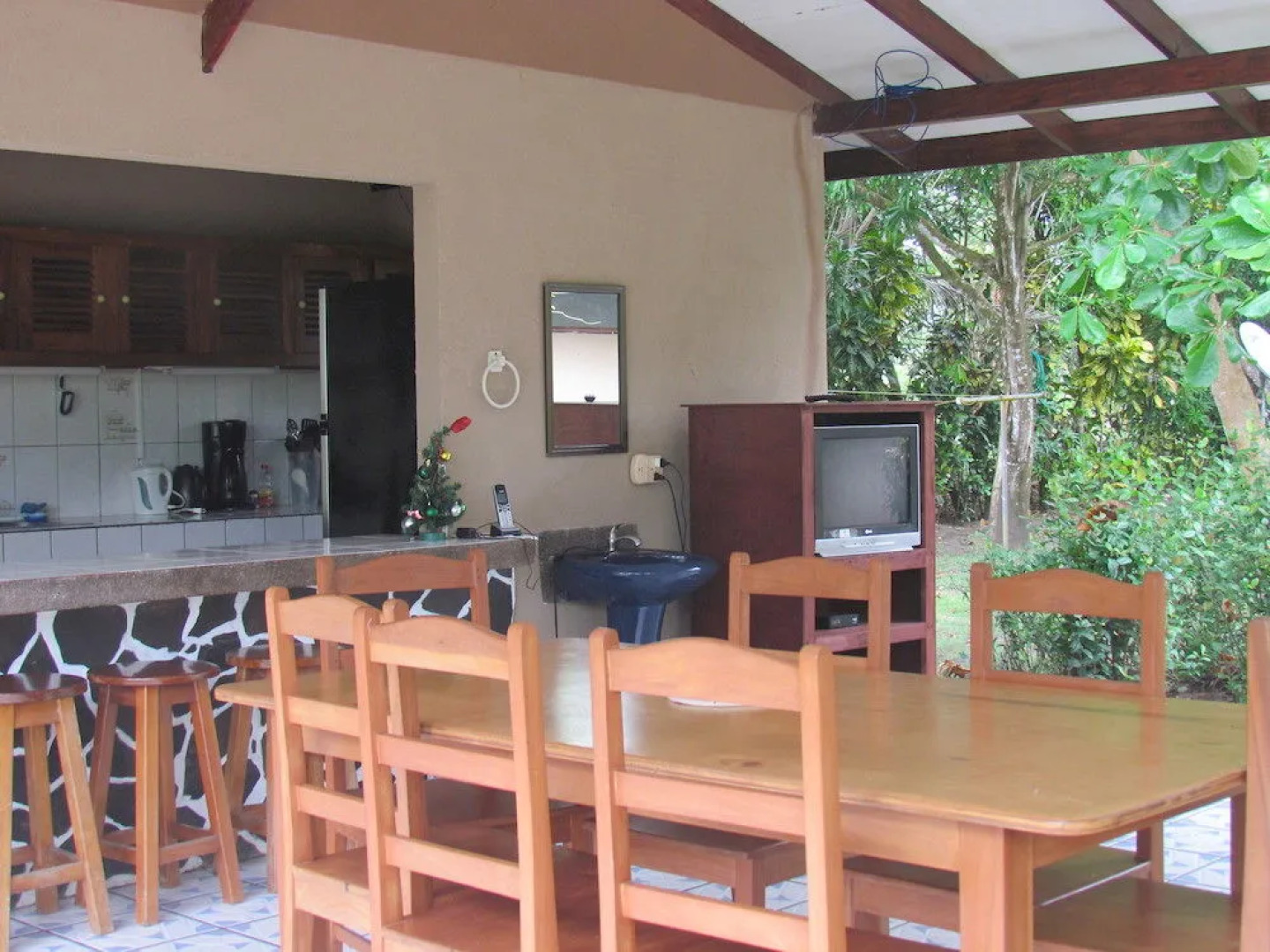 Hotel La Tranquilidad