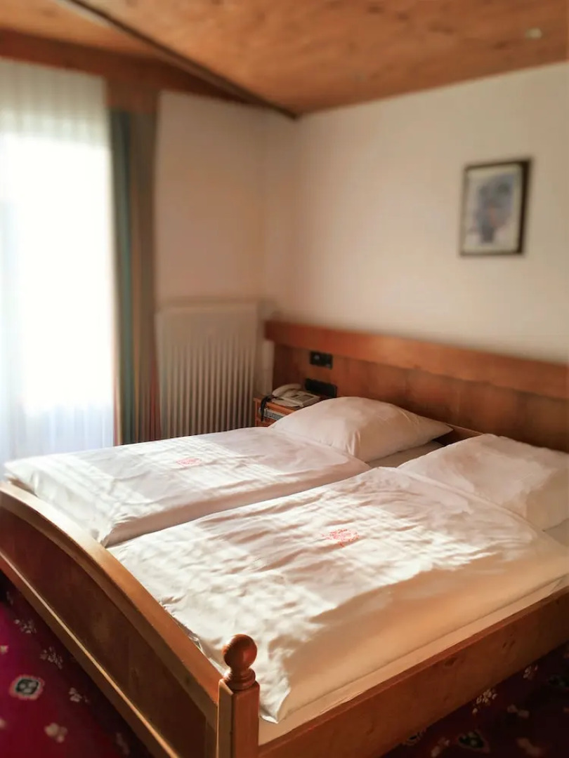 Hotel Zum weißen Stein