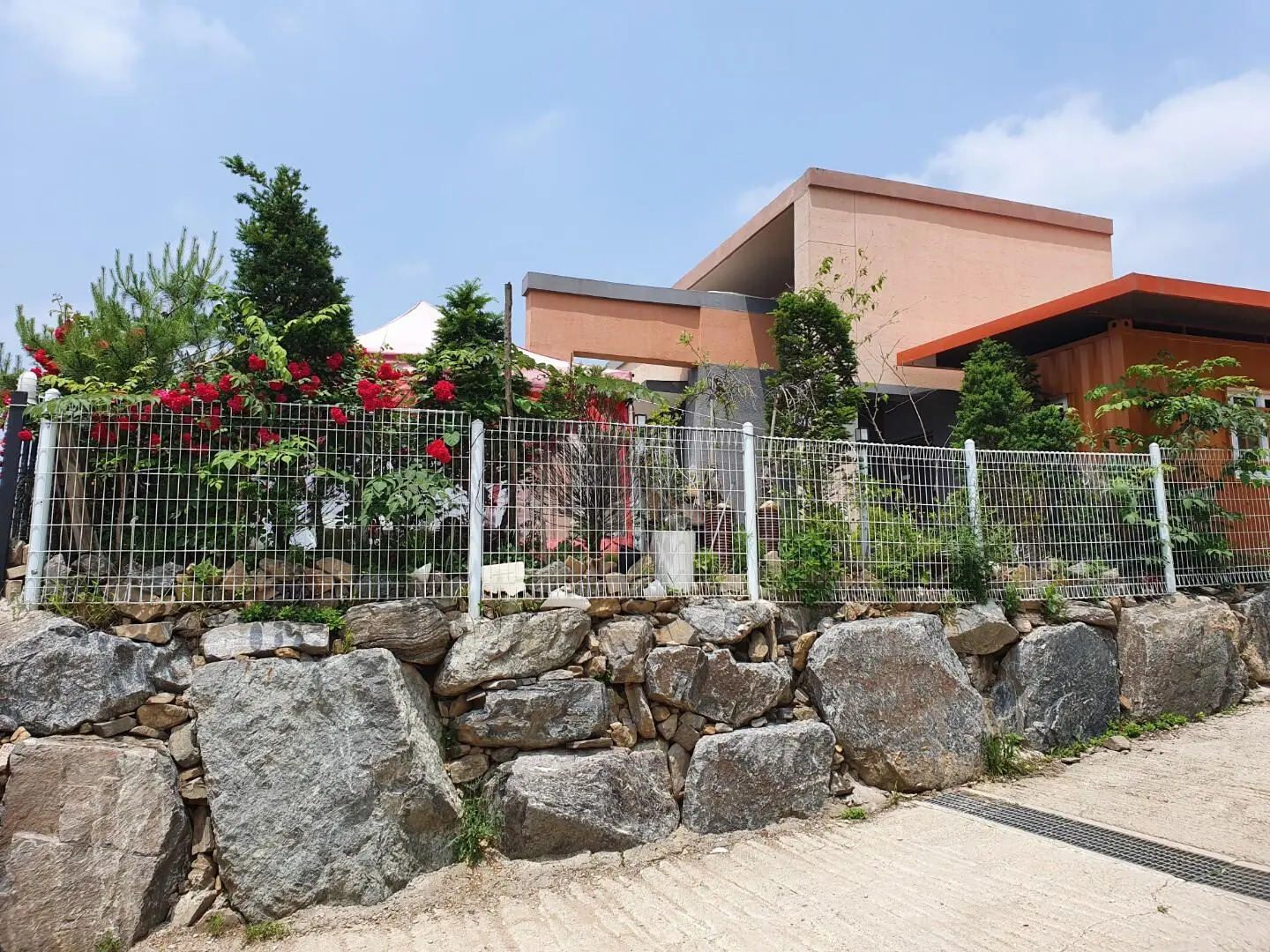 yeonceon jjongiwameri