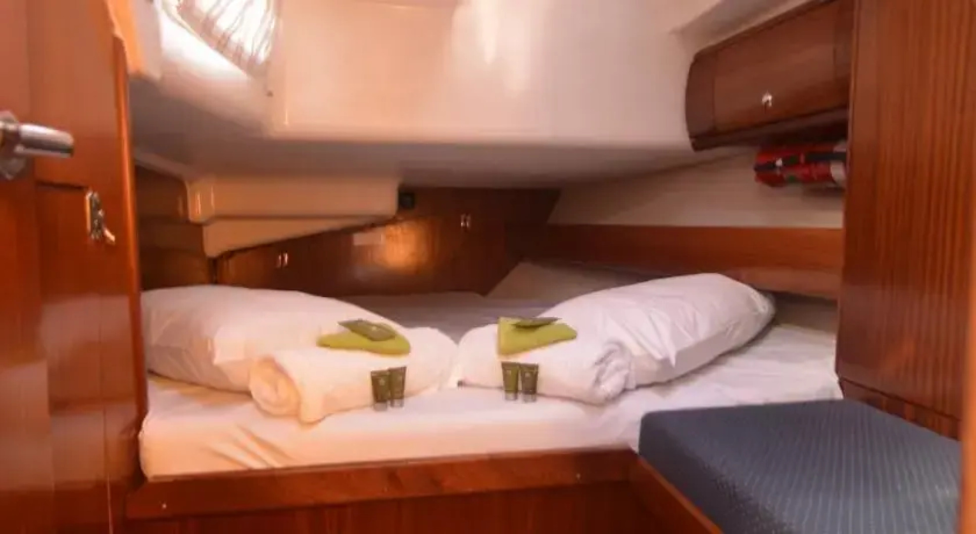 Pacific Blitz Sailing Holidays