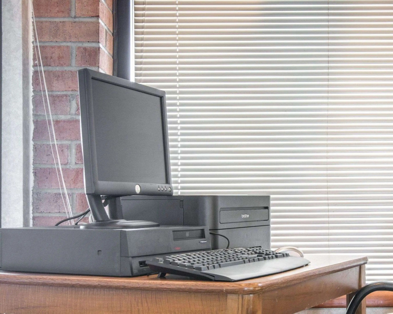 Quality Inn Hudsonville South