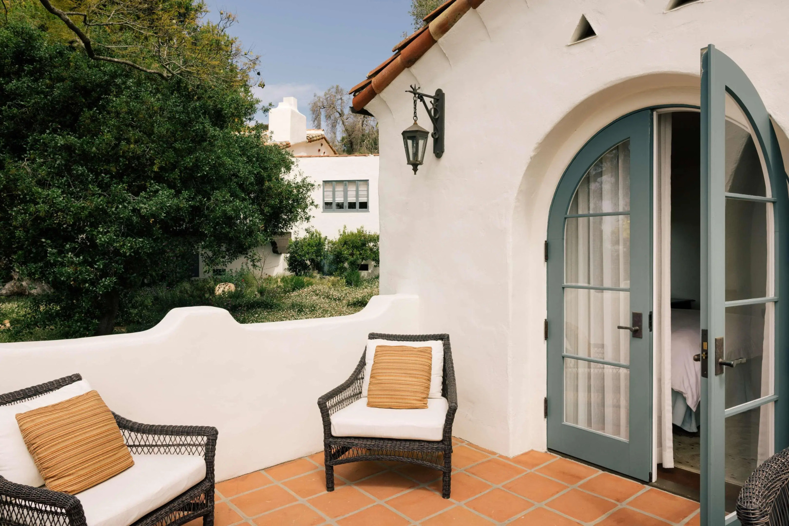 El Encanto Santa Barbara