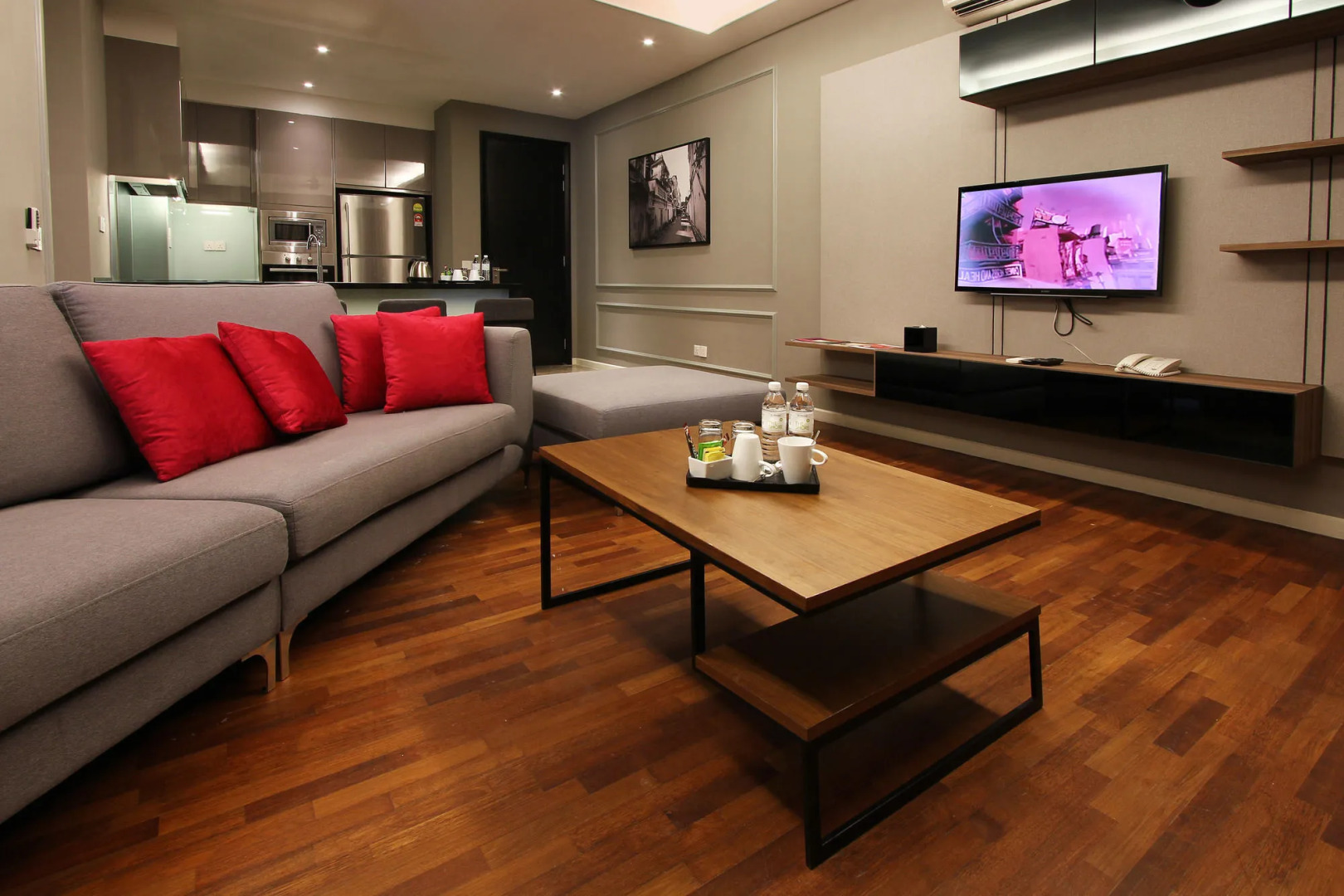 The Shore Hotel & Residences