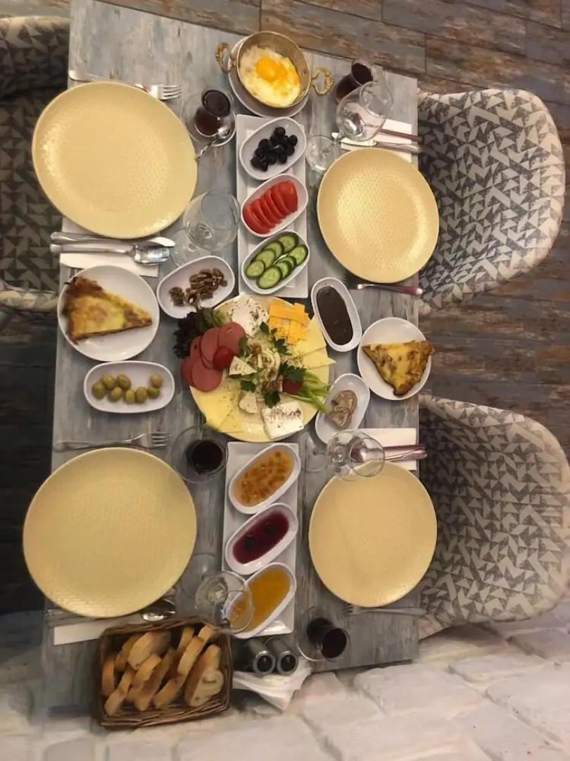 Kavacık Asia Hotel