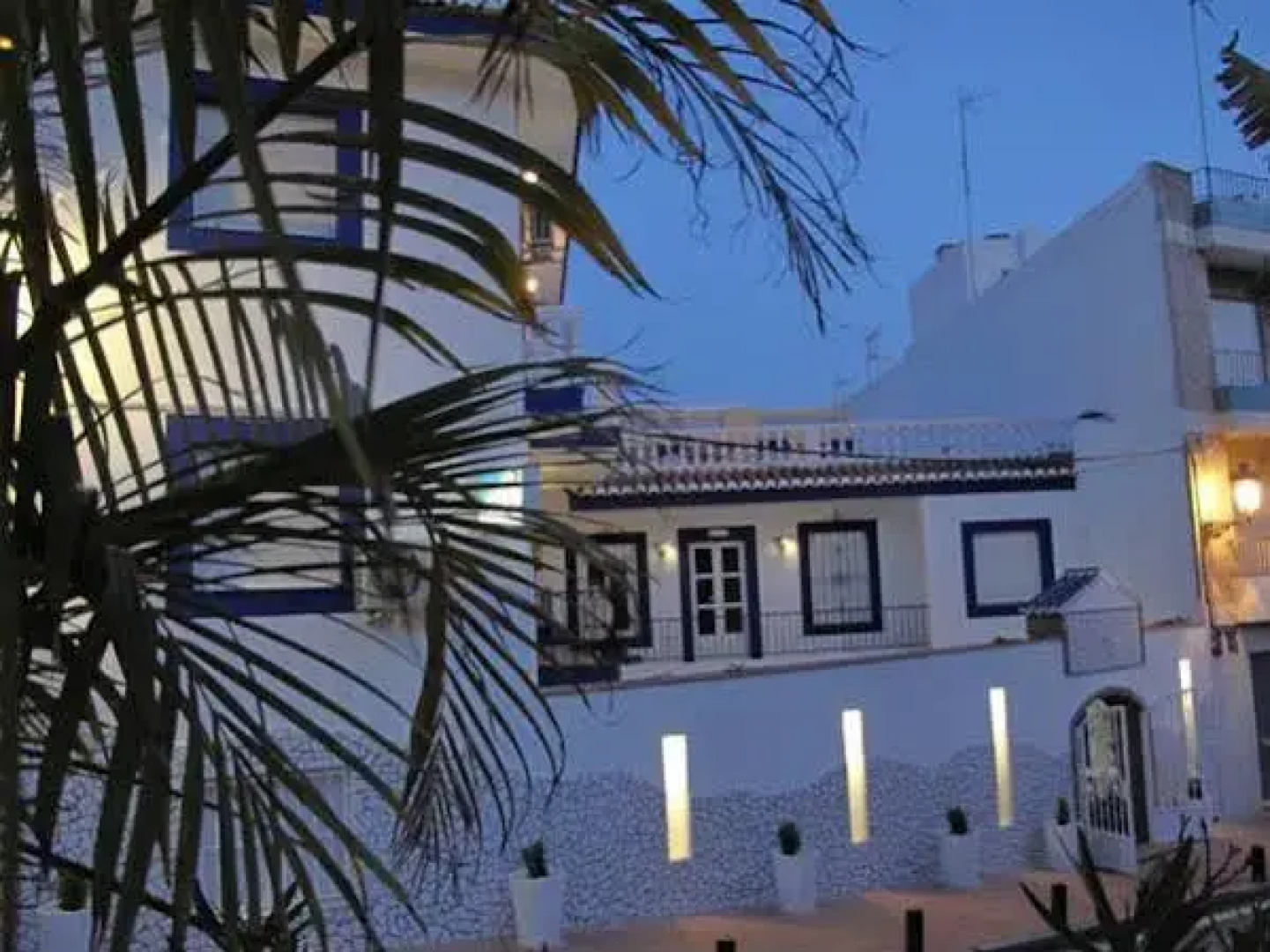 Pensión La Herradura