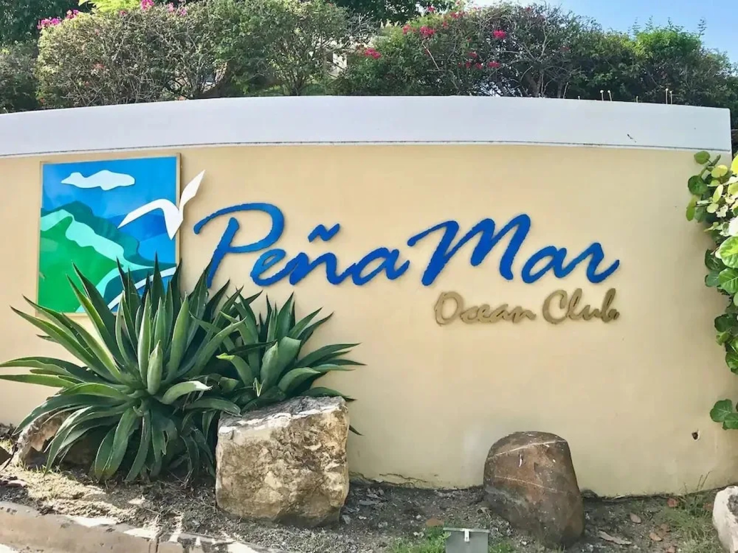 506 Ocean & Marina Views 3 Bed 2 Bath