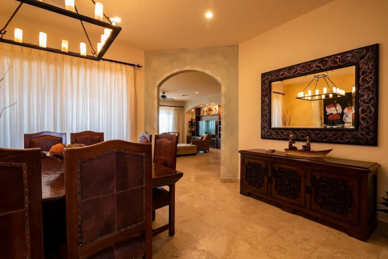 Paraiso Del Mar Resort V58 4 Bed by Casago