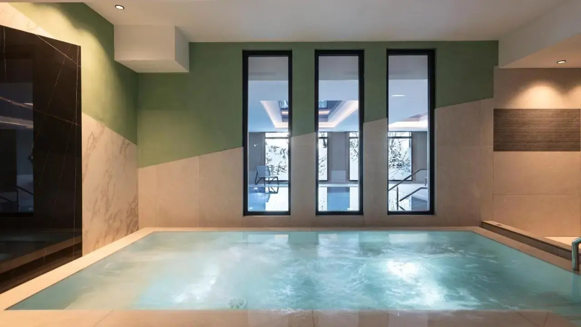 MGM Hôtels & Résidences – Hôtel Akoya