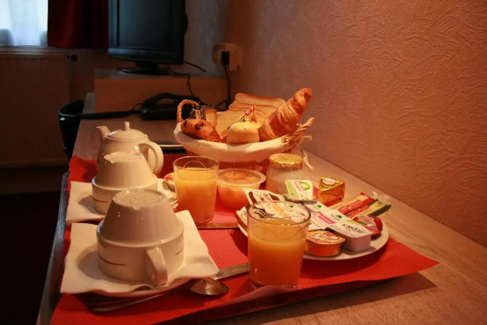 The Originals City, Hôtel Acropole, Bernay