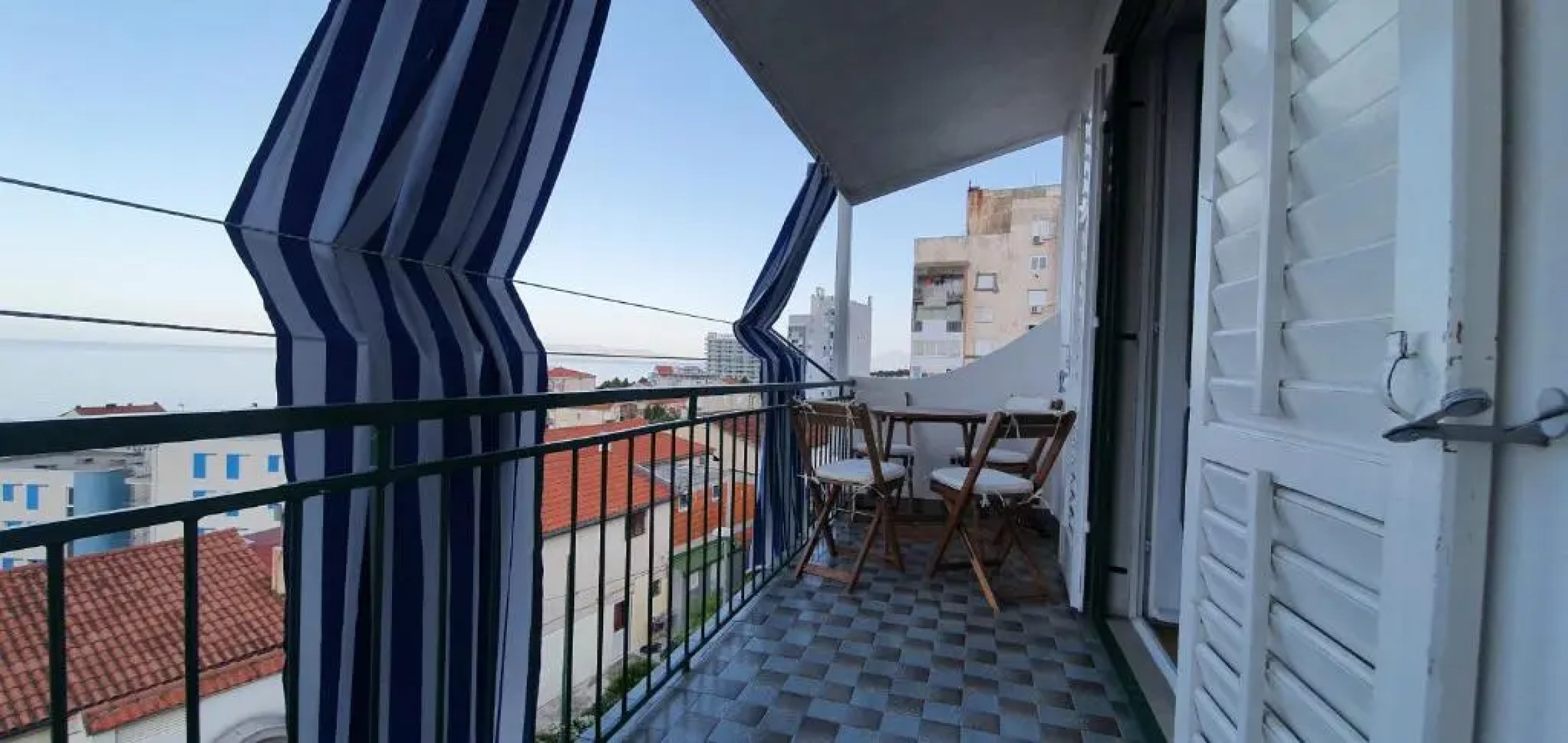 Apartment Villa Mirna