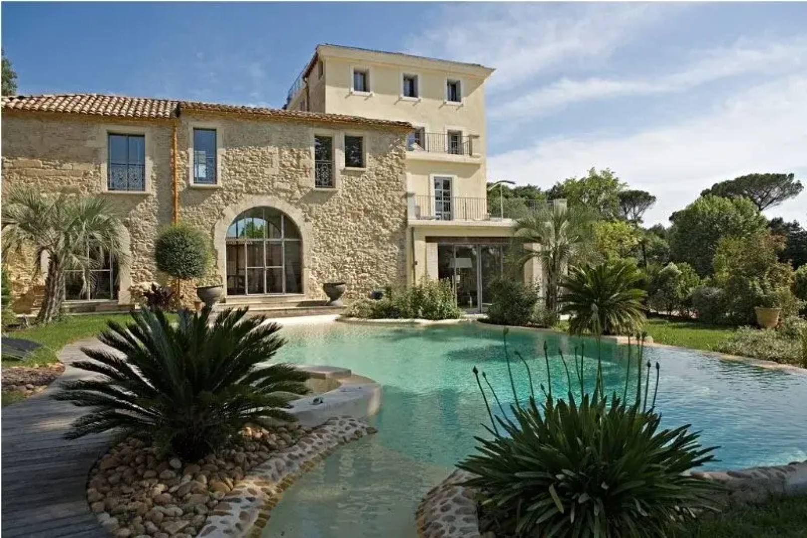 Domaine de Verchant