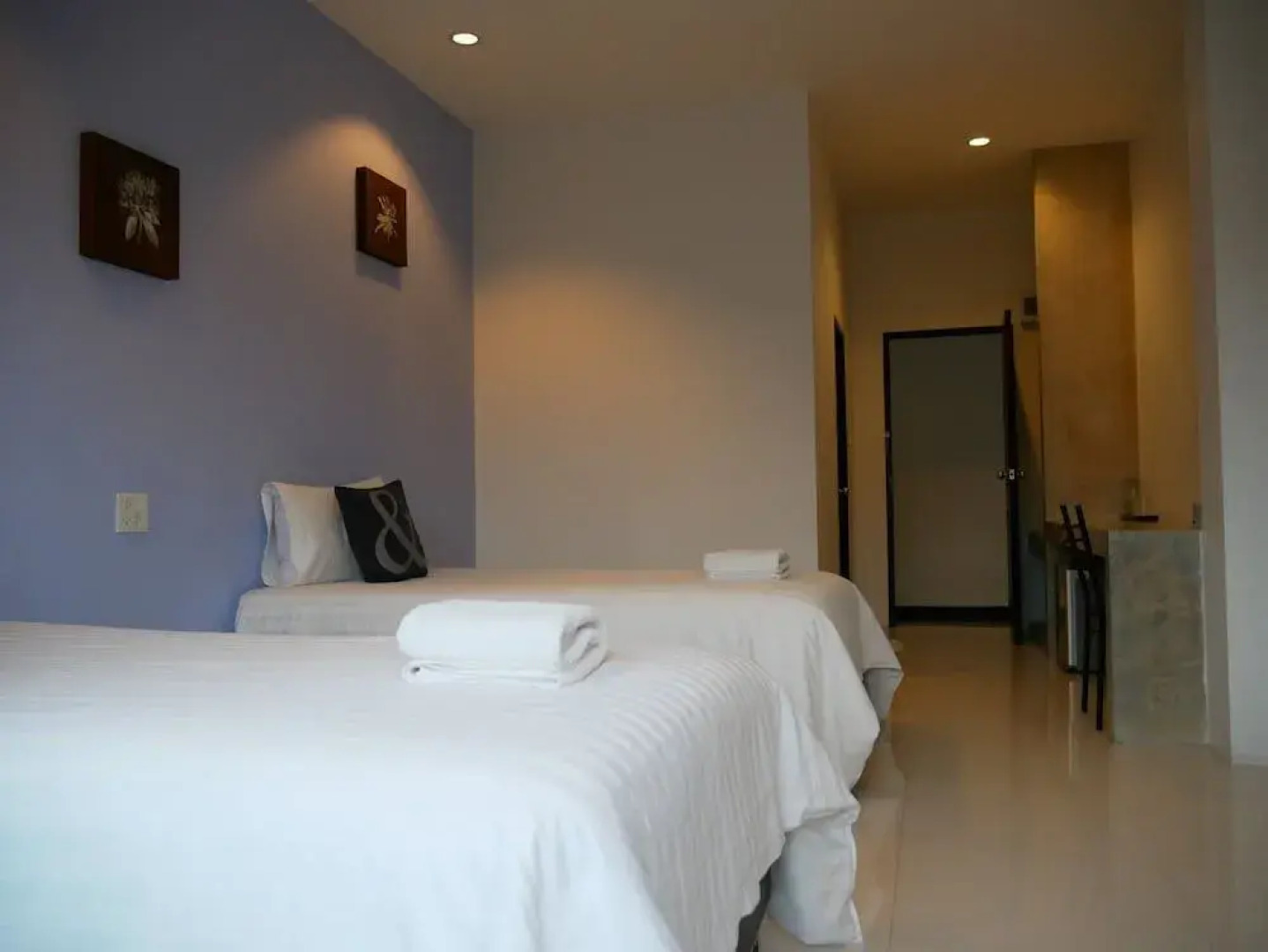 Sabai At Chumphae (To Make Arrangements For Check In Please Contact The Property In Advance)