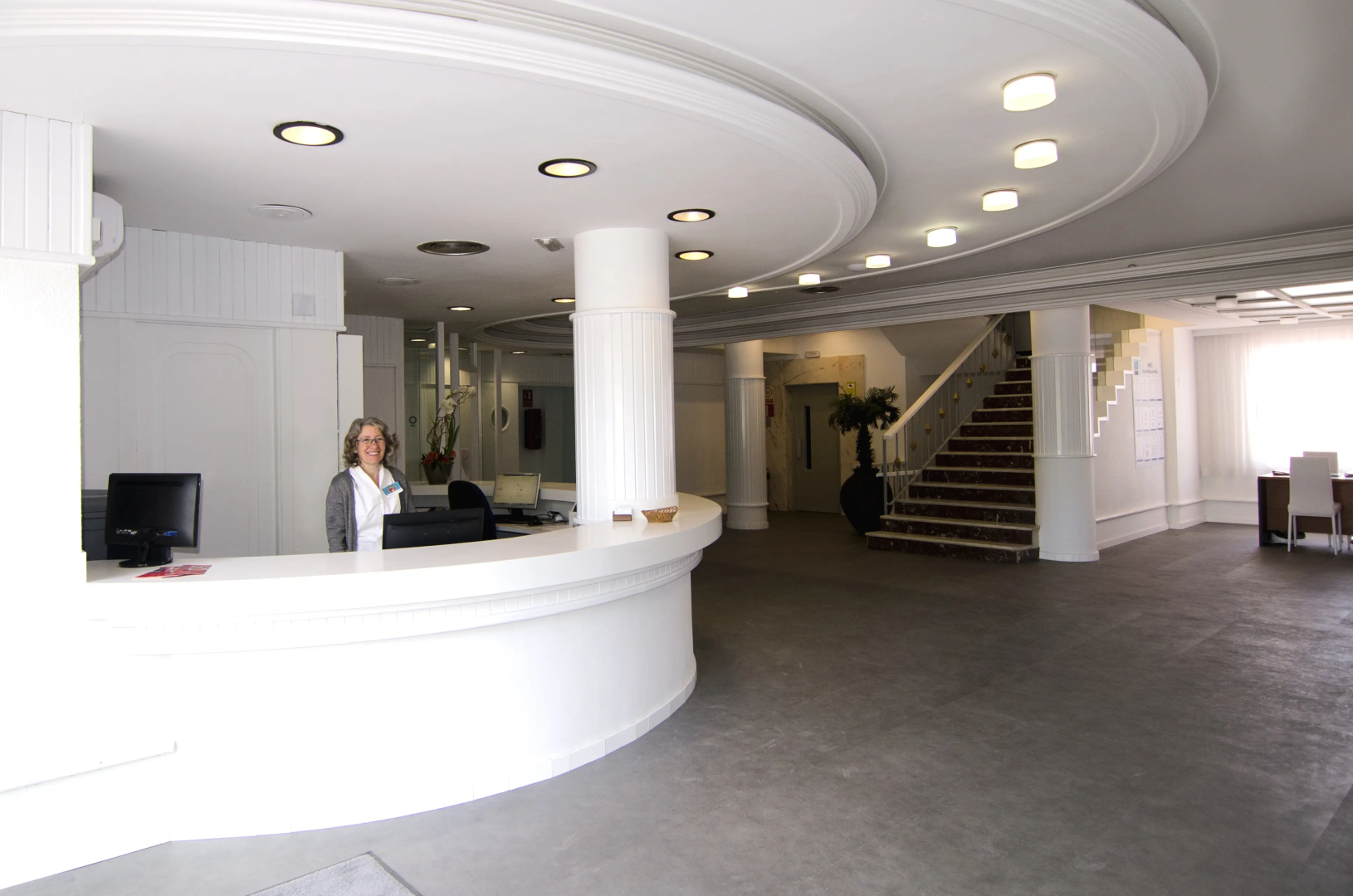 Hotel Vibra Marco Polo I - Adults Only