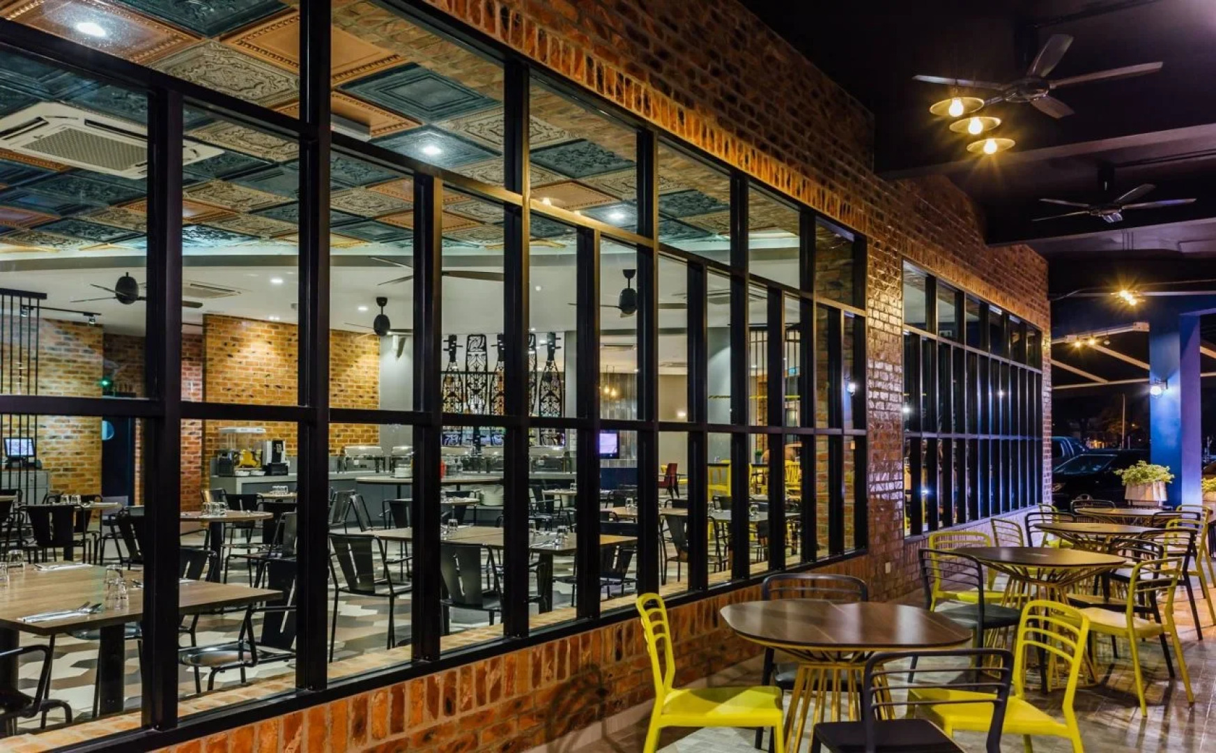 Thome Boutique Hotel