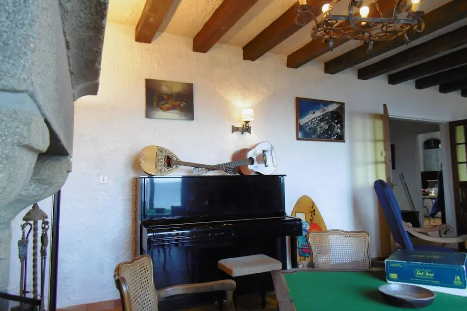 Cap Houses Bella Vista