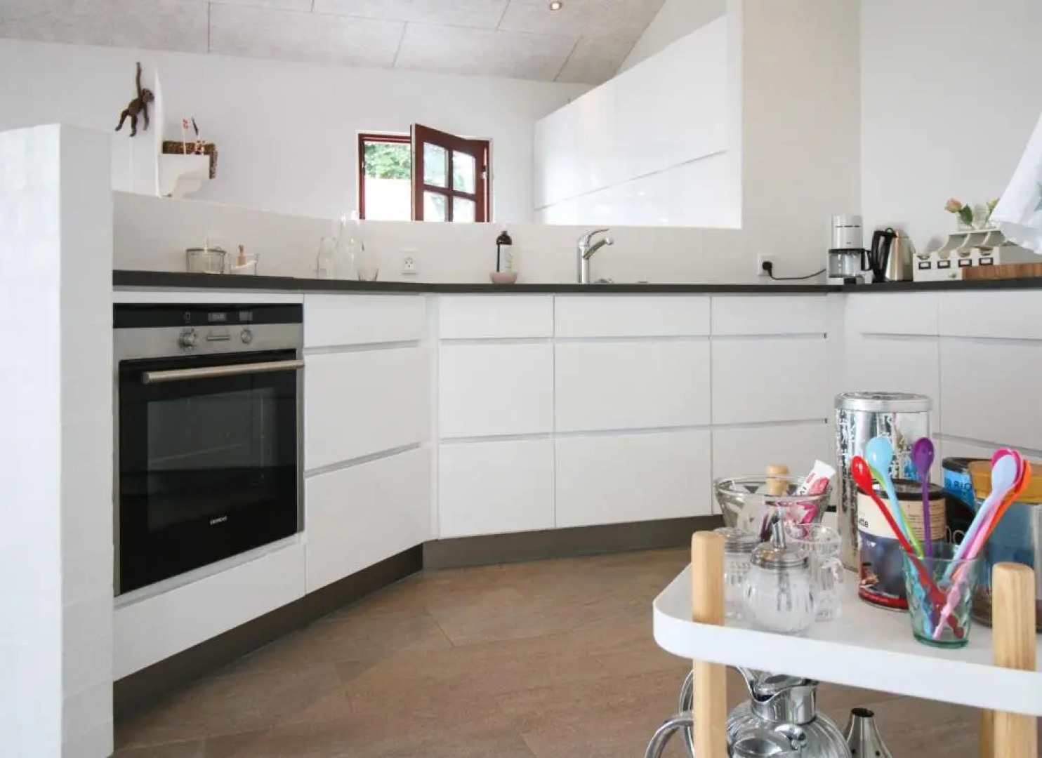 Sellebjerg Apartment