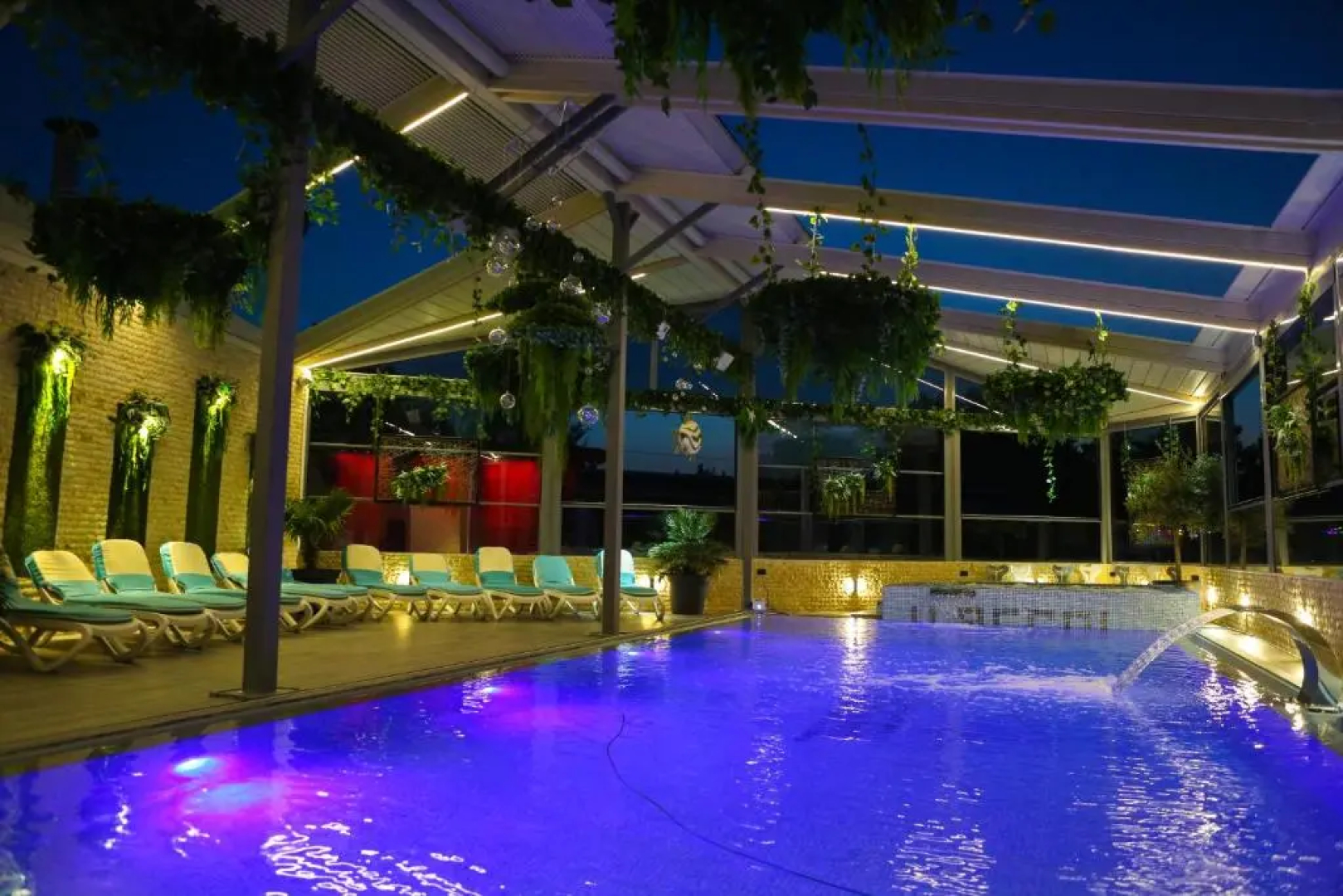 Hotel Regal