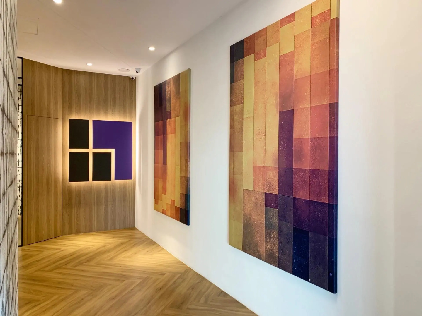 Metro Hotel - Howard Group