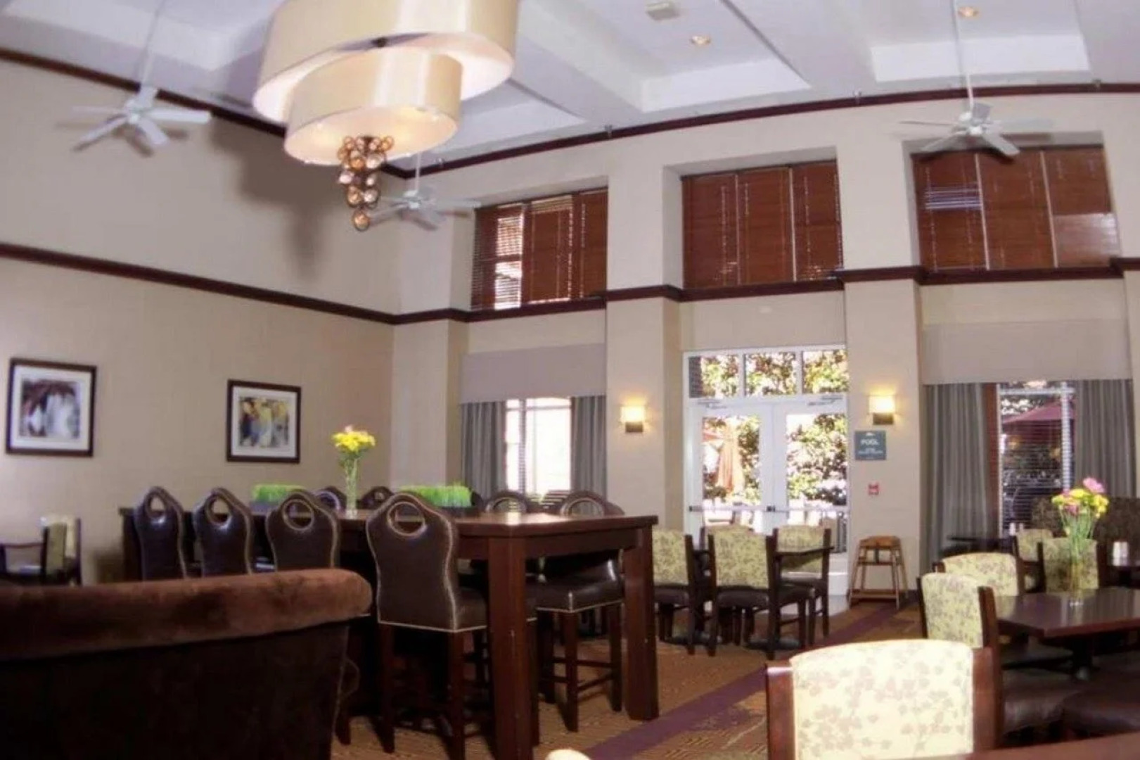 Homewood Suites by Hilton Nashville-Brentwood