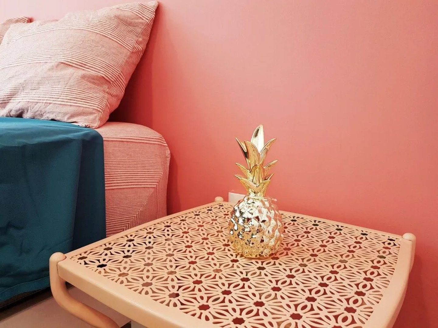 Blue Pepper Premium Rooms